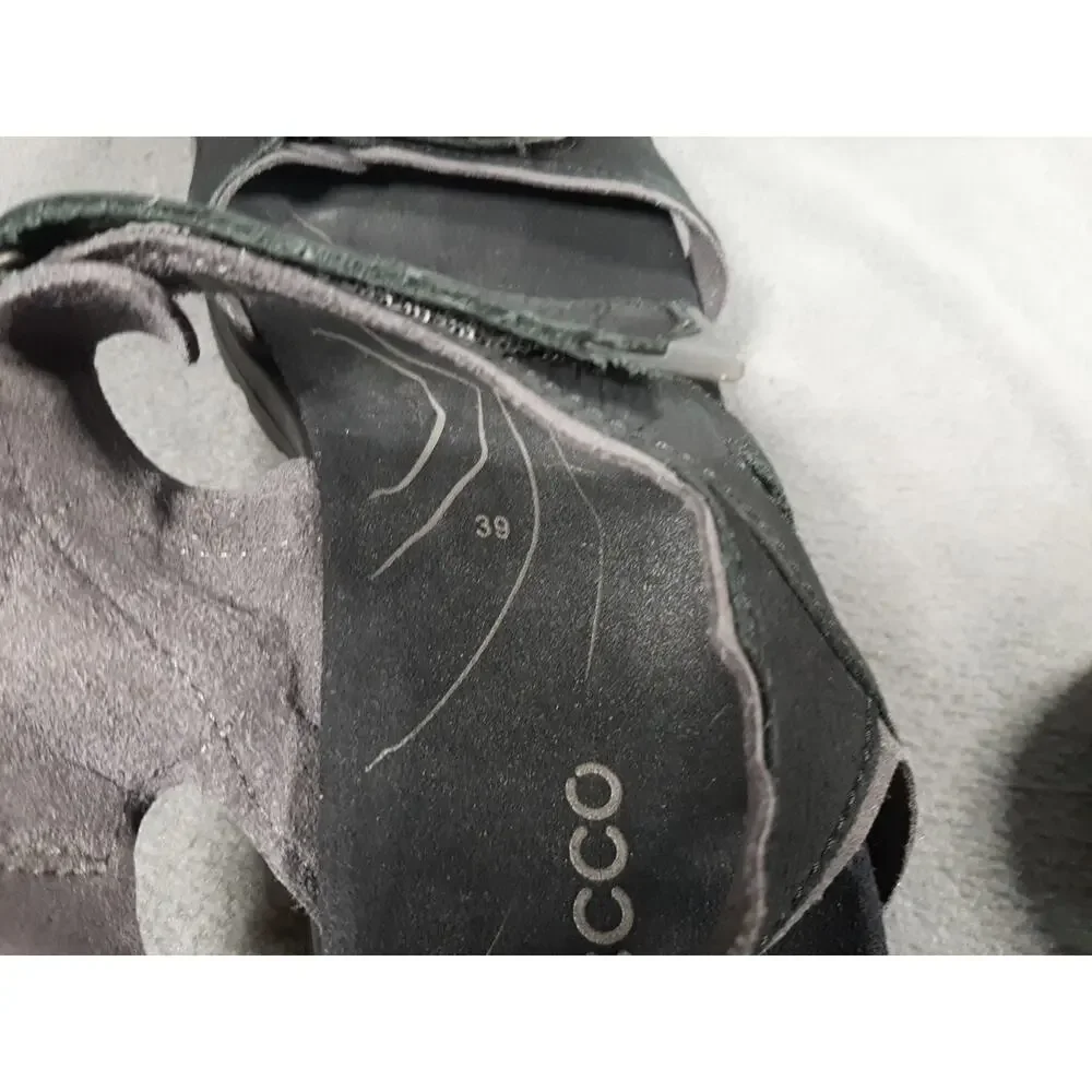 Ecco activewear those